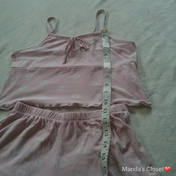 URBAN KIDS Pajama Shorts and Top - Picture 7 of 9